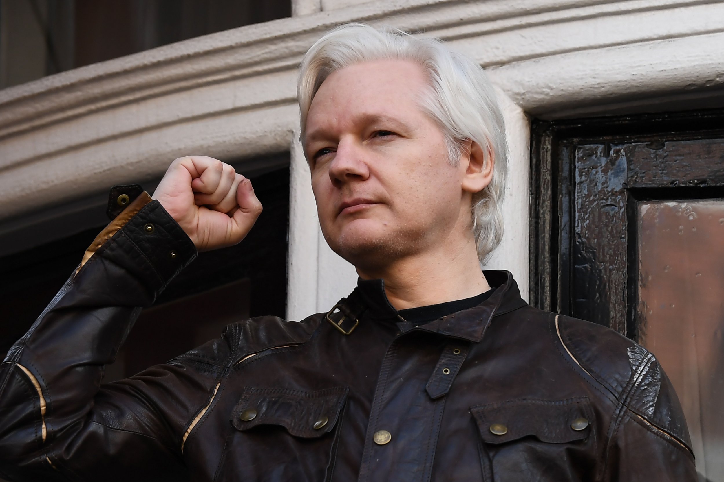 Tout savoir sur l’accord pour la libération de Julian Assange