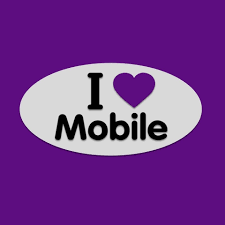 Logo I Love Mobile 