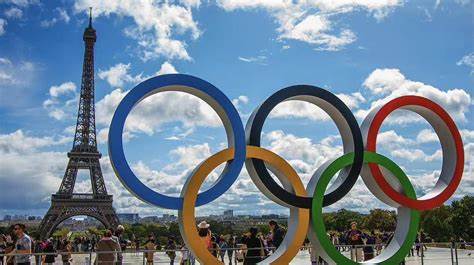 Incertitudes politiques en France à l’approche des Jeux Olympiques Paris 2024