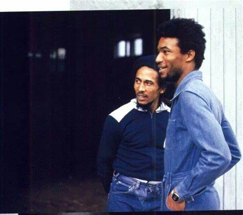 Tyrone Downie, le pianiste de Bob Marley et des Wailers, est mort